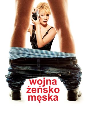 Wojna zensko-meska's poster