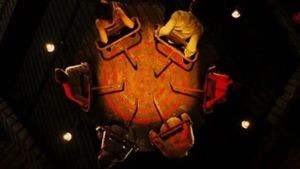 Saw VI's poster