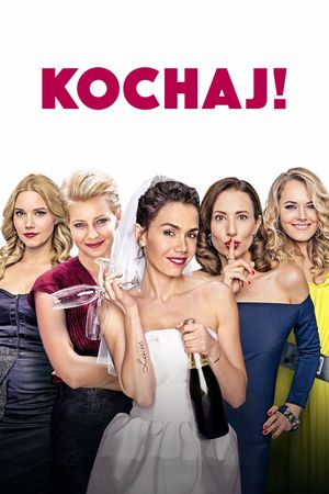 Kochaj!'s poster