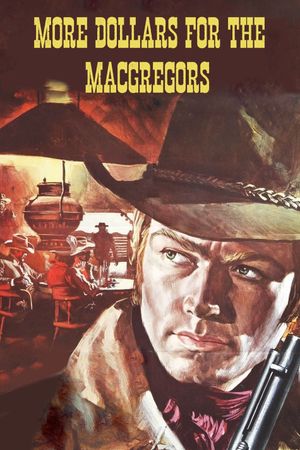 More Dollars for the MacGregors's poster