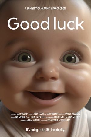 Good Luck's poster