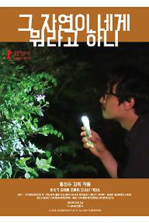 What Does That Nature Say to You's poster