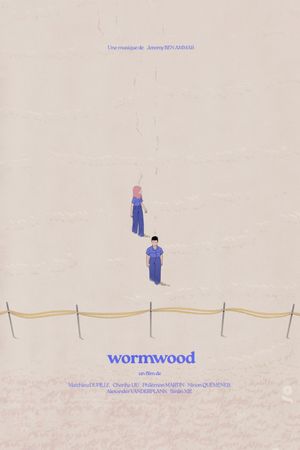 WORMWOOD's poster