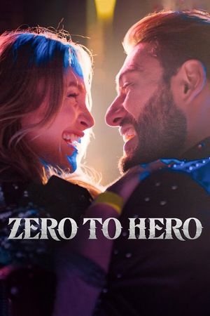 Zero to Hero's poster