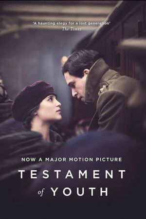Testament of Youth's poster