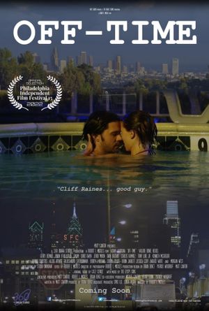 Off-Time's poster