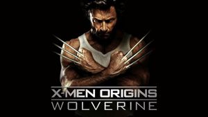 X-Men Origins: Wolverine's poster