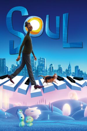 Soul's poster