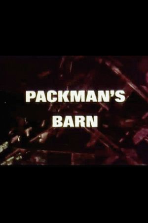 Packman's Barn's poster