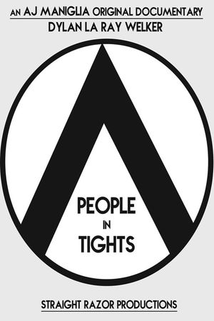 People in Tights's poster