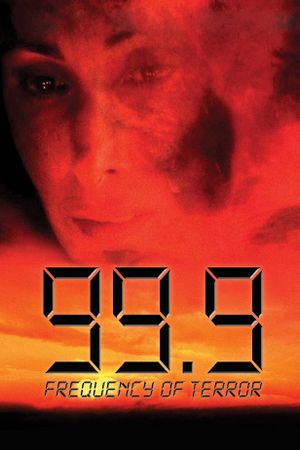 99.9's poster