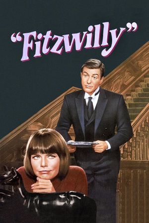 Fitzwilly's poster