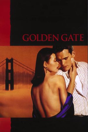 Golden Gate's poster