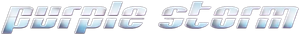 Purple Storm's poster