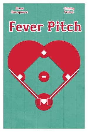 Fever Pitch's poster