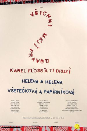 Is Everyone Right? Karel Floss and the Others.'s poster image