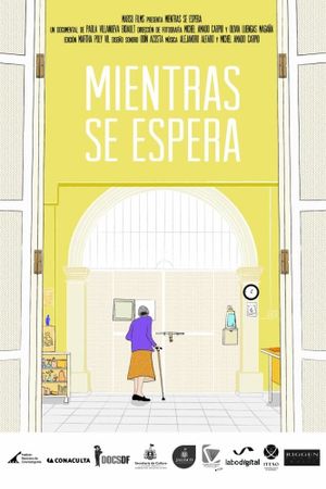 Mientras Se Espera's poster