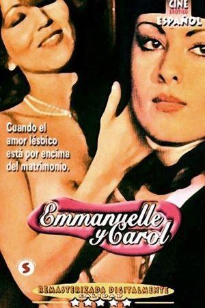 Emmanuelle y Carol's poster