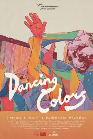 Dancing Colors's poster image