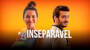 Um Casal Inseparável's poster