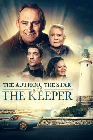 The Author, the Star, and the Keeper's poster