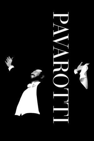 Pavarotti's poster