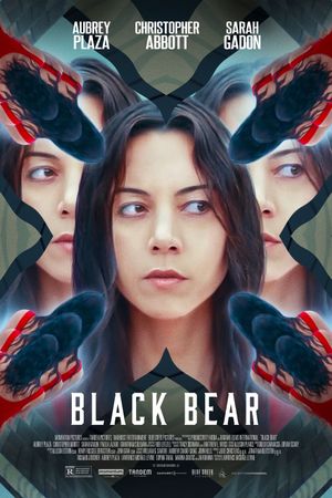 Black Bear's poster