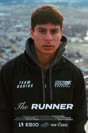 The Runner's poster image