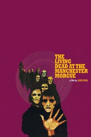 Let Sleeping Corpses Lie's poster