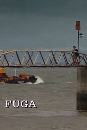 Fuga's poster