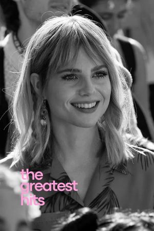 The Greatest Hits's poster