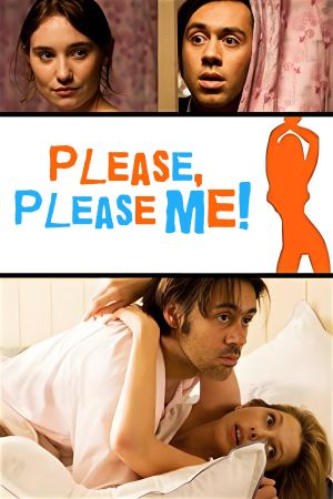 Please, Please Me!'s poster