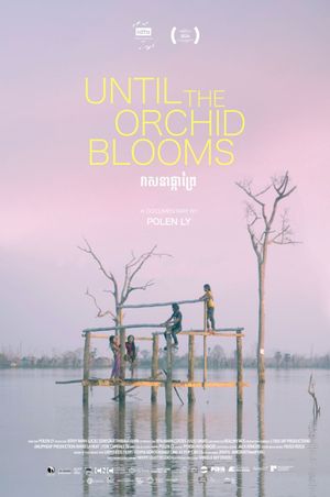 Until the Orchid Blooms's poster
