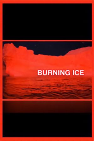 Burning Ice's poster