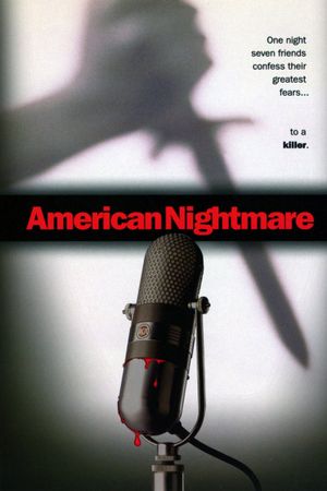 American Nightmare's poster