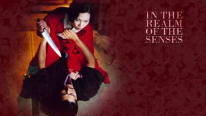 In the Realm of the Senses's poster