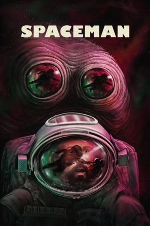Spaceman's poster