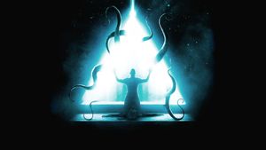The Void's poster