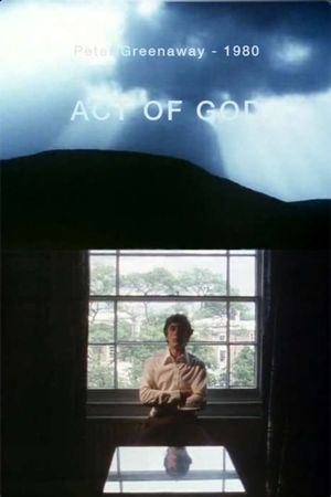 Act of God's poster