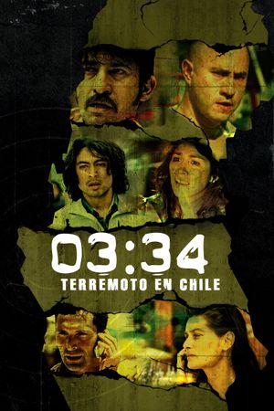 03:34 Terremoto en Chile's poster