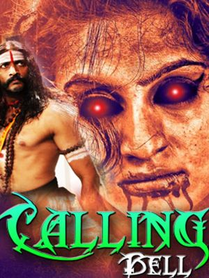 Calling Bell's poster