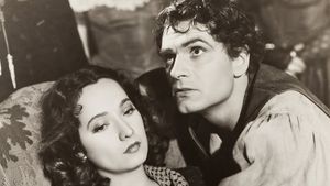 Wuthering Heights's poster