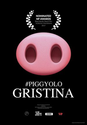 Gristina's poster