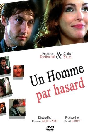 Un homme par hasard's poster