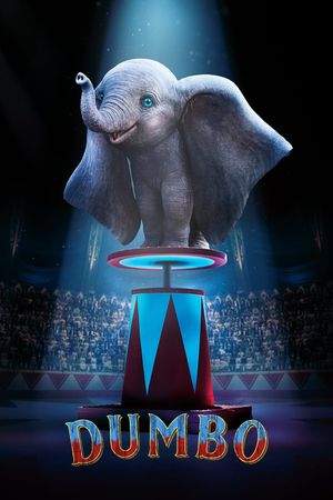 Dumbo's poster
