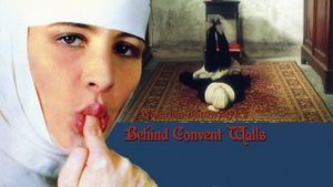 Behind Convent Walls's poster