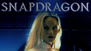 Snapdragon's poster