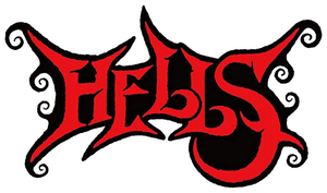 Hells's poster