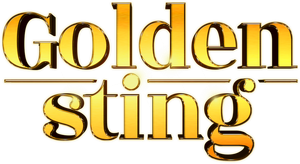 Golden Sting's poster