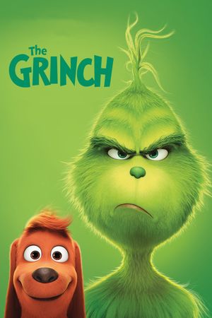 The Grinch's poster